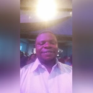 akpanben, online dating profile photo