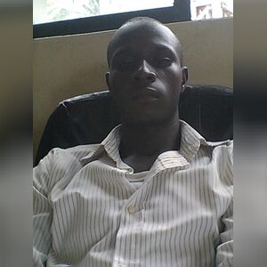 hgbenga, online dating profile photo