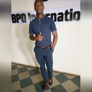 adekolad, online dating profile photo