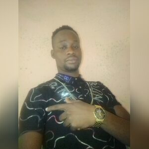 yyyinka2, online dating profile photo
