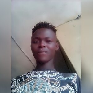 tayobami, online dating profile photo