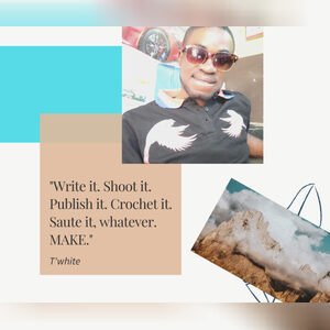 olawhite, online dating profile photo