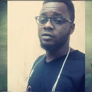 mchibuzo, online dating profile photo