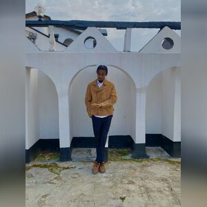 big_seun, online dating profile photo