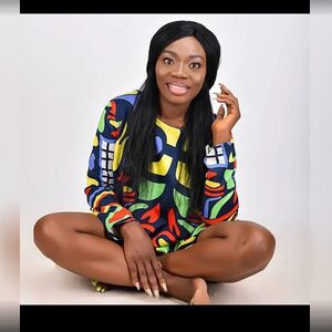 omosexyone, online dating profile photo