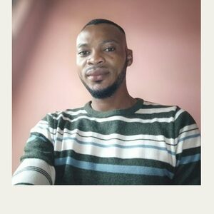 toladejo, online dating profile photo
