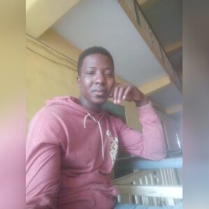omotaye, online dating profile photo