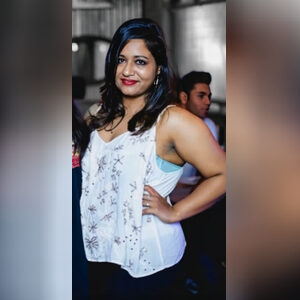 neethu, online dating profile photo