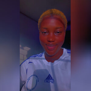 agbekeade, online dating profile photo