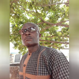 fsampson, online dating profile photo