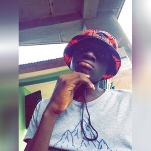 ayomide11, online dating profile photo