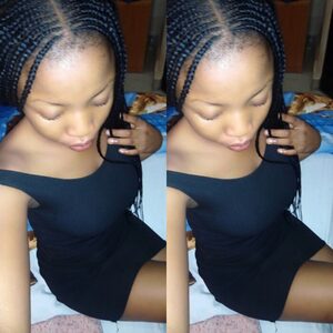 chinweam, online dating profile photo