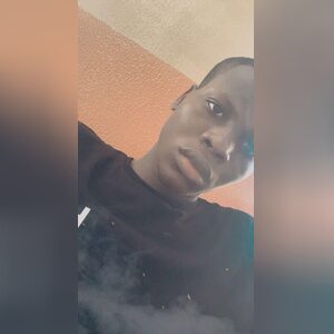 ayodeji_x, online dating profile photo