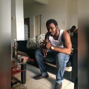 harrpele, online dating profile photo