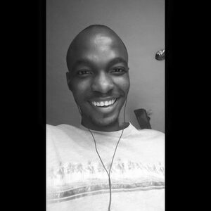 kahzeemo, online dating profile photo