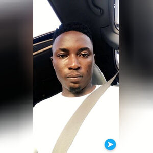 olashile11, online dating profile photo