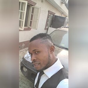 ayomokoy, online dating profile photo