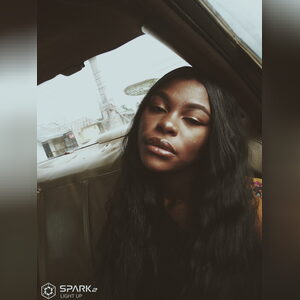 essienem, online dating profile photo