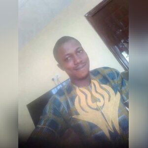olajunji, online dating profile photo