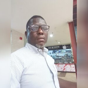 nuttyprof, online dating profile photo