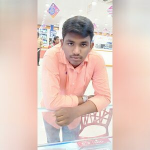 ksrujan3, online dating profile photo