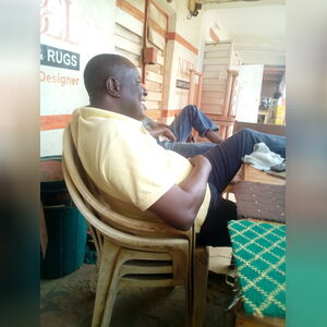 luckyoga, online dating profile photo