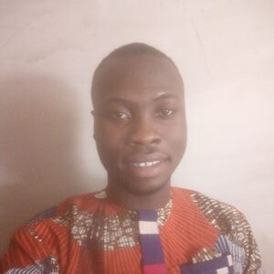 ausikalu, online dating profile photo