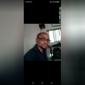 omoola05, online dating profile photo