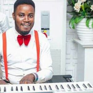 gbenga4u, online dating profile photo