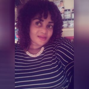 ivasejulie, online dating profile photo