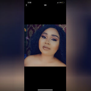 kemi23, online dating profile photo