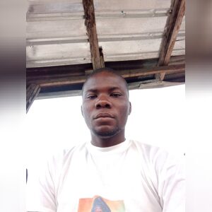 toyibo, online dating profile photo