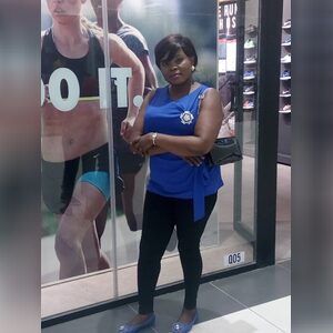 nwokafor, online dating profile photo