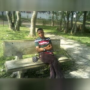 balomuyi, online dating profile photo