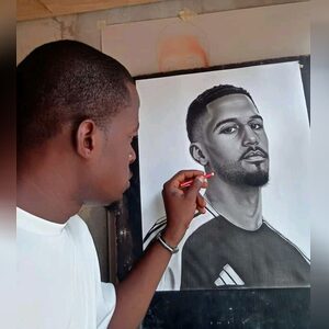 blazinghot, online dating profile photo