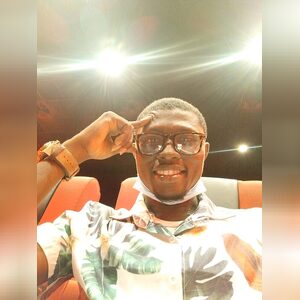 adetbalo, online dating profile photo