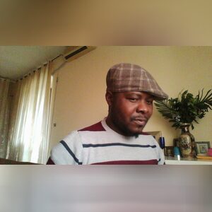 ojcool, online dating profile photo