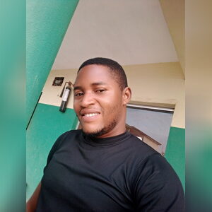 omojesua, online dating profile photo