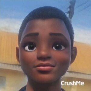 ezike, online dating profile photo