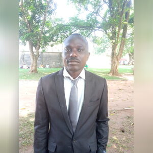 obukowho, online dating profile photo