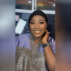 oawoyale, online dating profile photo