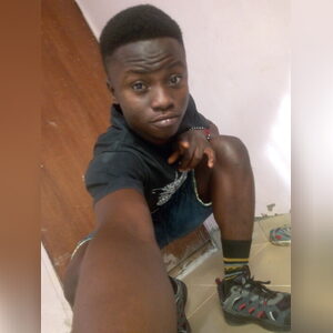 aakinbod, online dating profile photo