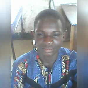 gbolahan35, online dating profile photo