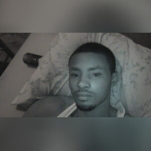 adewalemie, online dating profile photo