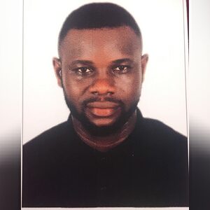gogotama, online dating profile photo