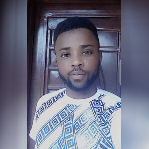 fabowale, online dating profile photo