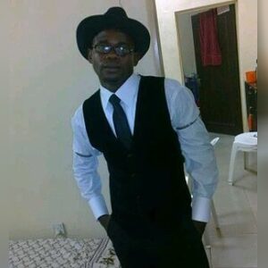 olagokeo, online dating profile photo