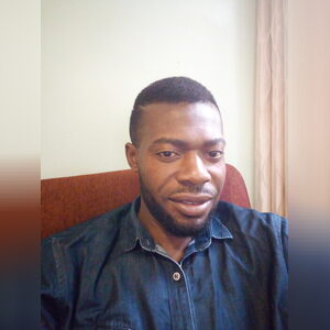 kunleasa, online dating profile photo