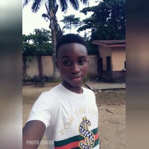 mensahac, online dating profile photo