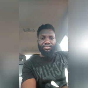 olowofela, online dating profile photo